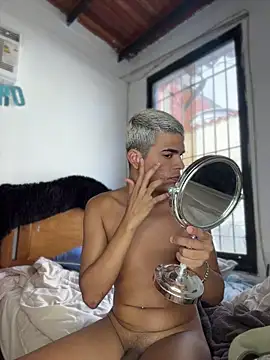 Leo bunny hot online show from June 30, 7:46 pm