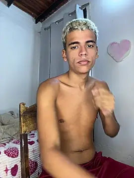 Leo bunny hot online show from July 8, 5:26 pm