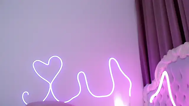 amina moonlightt online show from November 24, 10:34 pm