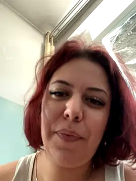 SophiaStarr online show from September 21, 5:39 am