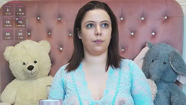 SophiaStarr online show from March 17, 8:57 pm