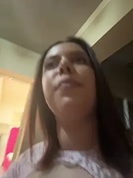 SophiaStarr online show from February 23, 8:52 pm