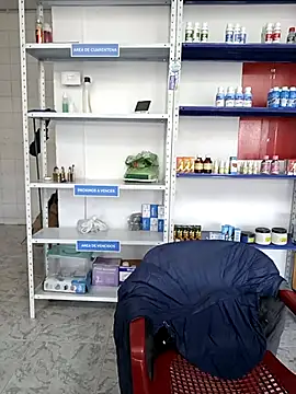 Megan jennerr online show from September 13, 9:12 pm