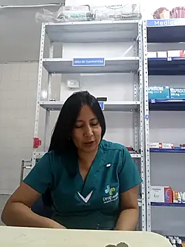 Megan jennerr online show from March 18, 1:49 pm