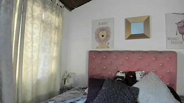 CelessteRedds online show from December 1, 11:36 am