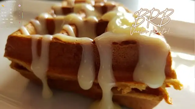 SeraphineADC online show from October 6, 7:40 pm