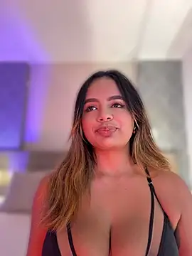 Mistyca online show from June 16, 1:12 pm