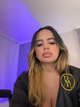 Mistyca online show from June 18, 11:04 am