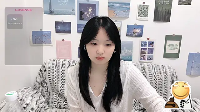 LiLiYbaby online show from September 30, 6:52 am