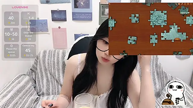 LiLiYbaby online show from June 18, 9:14 am