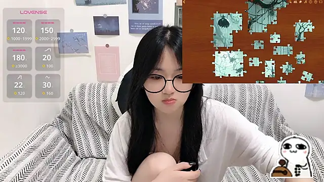 LiLiYbaby online show from June 20, 9:35 am