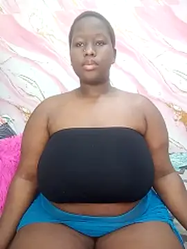 MelaninBear online show from June 14, 2:17 pm