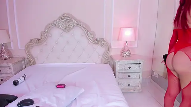 SamanthaPierce online show from September 27, 12:12 pm