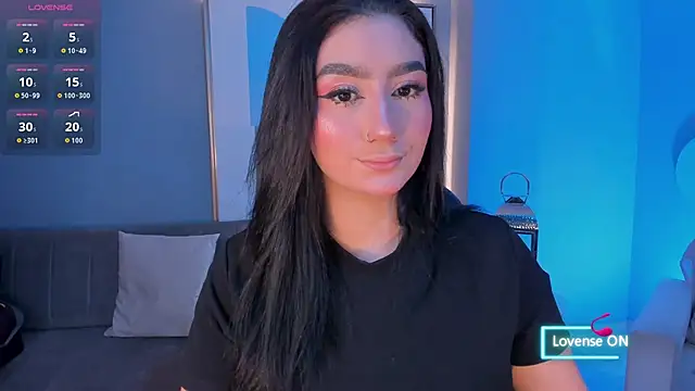 MaddisonLowe online show from November 5, 4:18 am