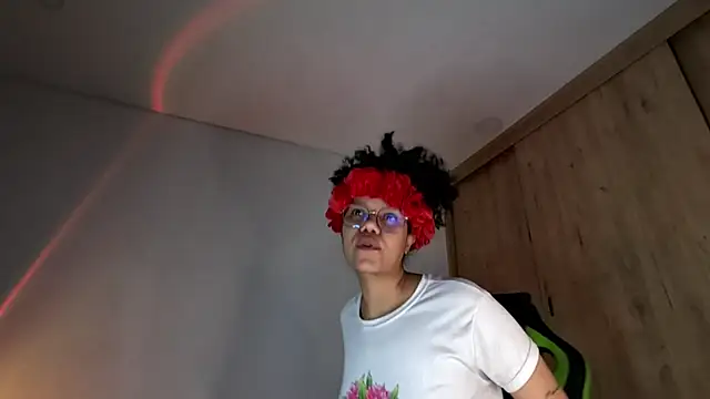 Ale xandra online show from July 5, 1:56 am