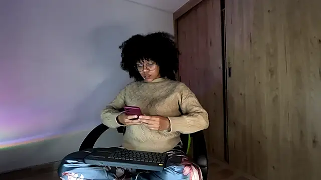 Ale xandra online show from July 11, 1:49 am