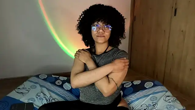 Ale xandra online show from June 16, 2:45 am