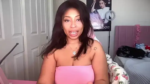 BaileyBaird online show from March 14, 7:48 pm