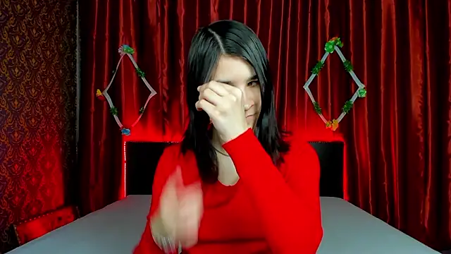  Polly Love  online show from March 7, 7:04 am