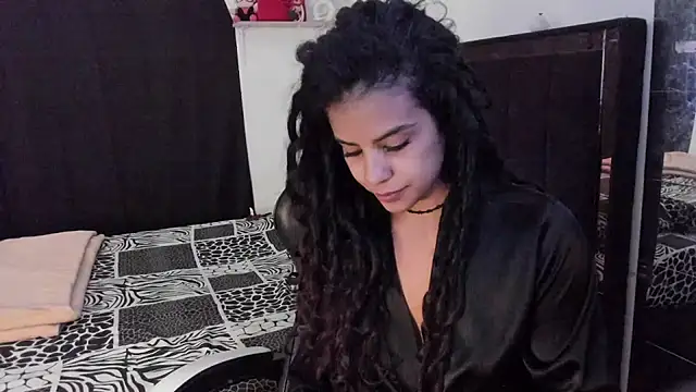 Moon Sammy online show from June 29, 2:17 pm