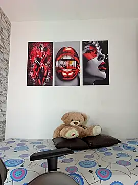 Antonella2 m online show from September 23, 12:25 pm