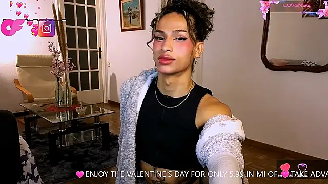 Abby bella09 online show from March 1, 6:13 am