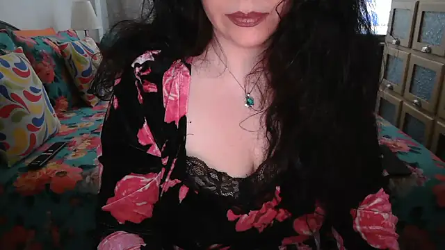 AlbaFerrettiii online show from March 19, 11:25 am