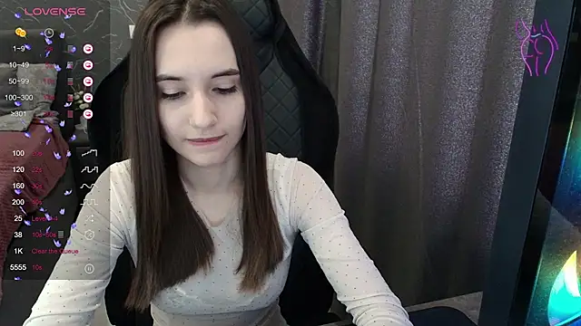 Alice Weiss online show from March 5, 8:21 am