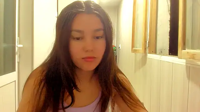 LunaXmii online show from October 4, 11:42 pm