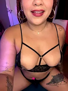 EmmaHot online show from September 26, 12:36 pm