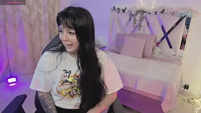 hina tay online show from April 28, 3:21 am