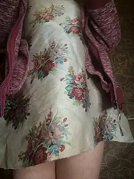 Lilith199 online show from June 22, 12:13 pm