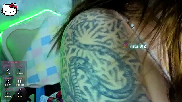 merloth sub online show from January 14, 3:11 am