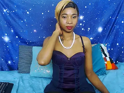 SasyyLissaa online show from October 27, 10:15 pm