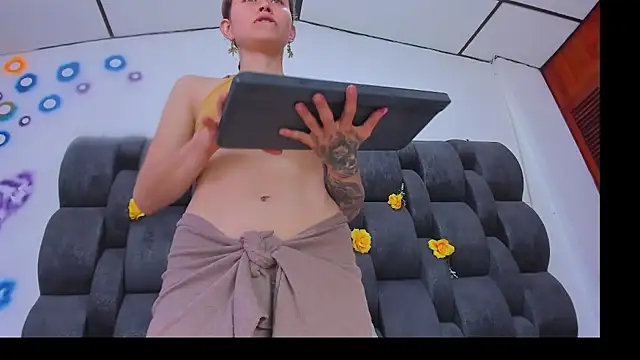 fulfill fantasies1 online show from November 5, 12:43 pm