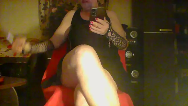 Ely Elenita online show from April 28, 9:29 pm
