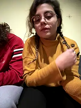 ItalianiMuli online show from January 8, 9:41 pm