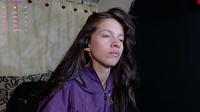 sweetdam12 online show from November 22, 9:17 pm