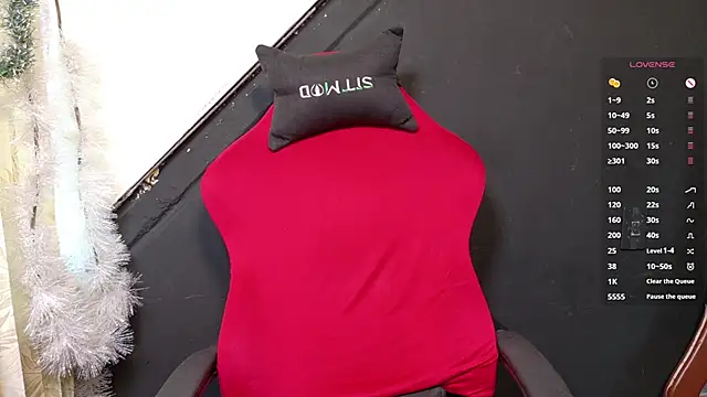 sweetdam12 online show from February 5, 8:56 pm