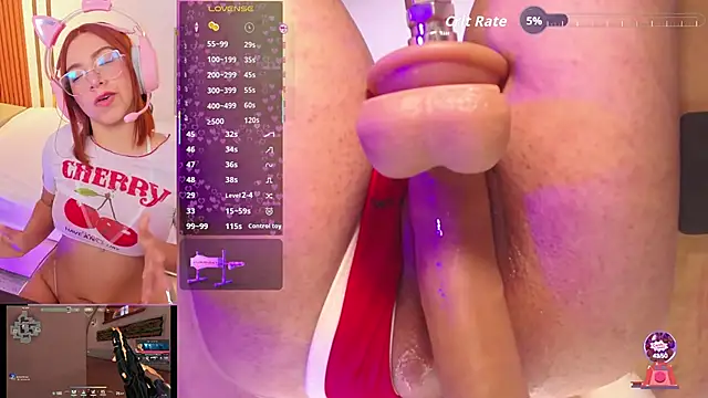 CamilaVegas  online show from October 30, 4:19 pm