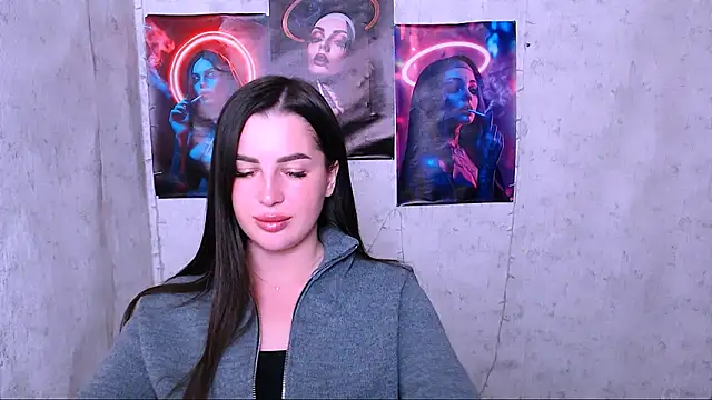 Snapshot of DivaKaily_ chatting on October 2, 8:03 pm DivaKaily online show from October 2, 8:03 pm