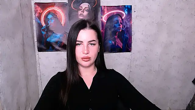 Snapshot of DivaKaily_ chatting on October 8, 8:13 pm DivaKaily online show from October 8, 8:13 pm