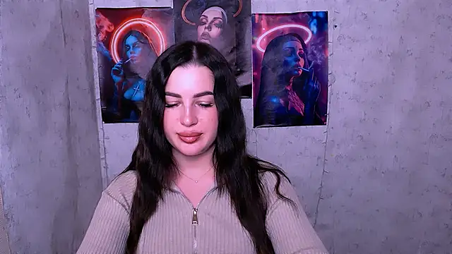 Snapshot of DivaKaily_ chatting on October 5, 8:03 pm DivaKaily online show from October 5, 8:03 pm