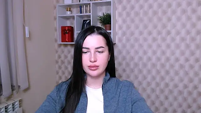 Snapshot of DivaKaily_ chatting on October 21, 5:22 am DivaKaily online show from October 21, 5:22 am