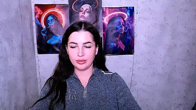 Snapshot of DivaKaily_ chatting on October 6, 10:14 pm DivaKaily online show from October 6, 10:14 pm