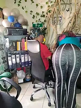 NAJWA-ARAB online show from September 26, 2:36 pm