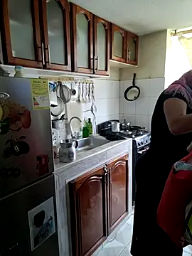 NAJWA-ARAB online show from November 13, 4:17 pm