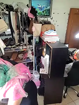 NAJWA-ARAB online show from November 4, 3:28 pm