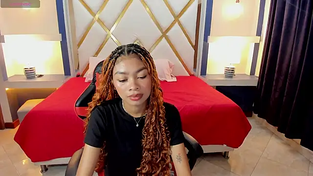 Perla prg online show from November 1, 5:28 pm