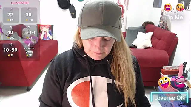 emperabigbootybigass online show from November 12, 12:36 pm